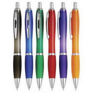 Plastic Pen (V-1)